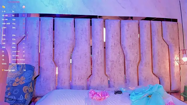 barbara cambels online show from September 19, 2025, 7:51 pm