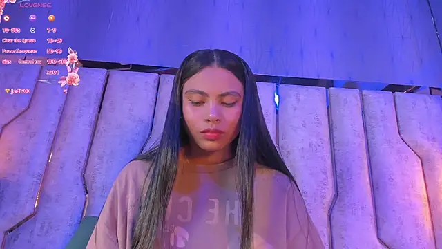 barbara cambels online show from March 14, 2025, 7:23 pm