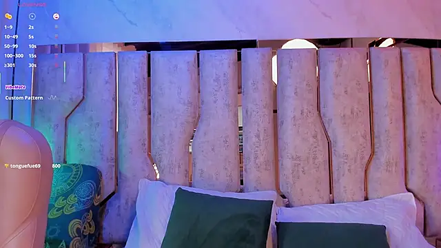 barbara cambels online show from September 12, 2025, 7:13 pm