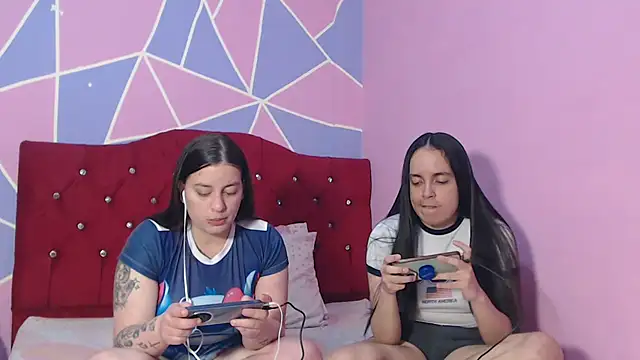 Snapshot of Lola_barbara chatting on November 21, 2025, 12:42 am Lola barbara online show from November 21, 2025, 12:42 am