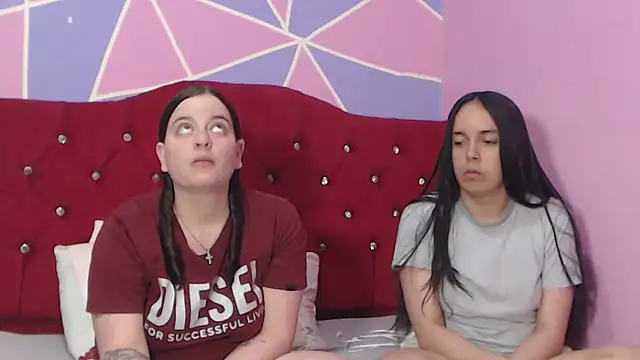 Snapshot of Lola_barbara chatting on November 11, 2025, 11:05 am Lola barbara online show from November 11, 2025, 11:05 am