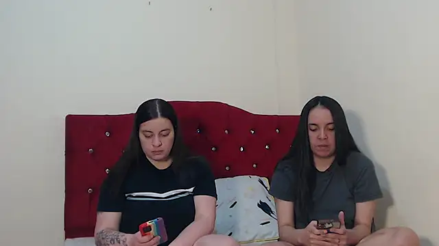 Snapshot of Lola_barbara chatting on October 13, 2025, 12:40 pm Lola barbara online show from October 13, 2025, 12:40 pm