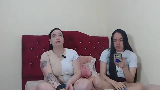 Snapshot of Lola_barbara chatting on September 28, 2025, 1:12 am Lola barbara online show from September 28, 2025, 1:12 am