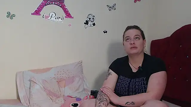 Snapshot of Lola_barbara chatting on March 23, 2025, 2:37 am Lola barbara online show from March 23, 2025, 2:37 am