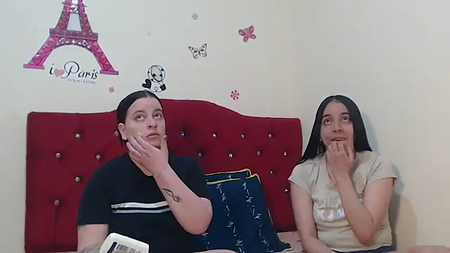 Snapshot of Lola_barbara chatting on September 12, 2025, 7:13 pm Lola barbara online show from September 12, 2025, 7:13 pm