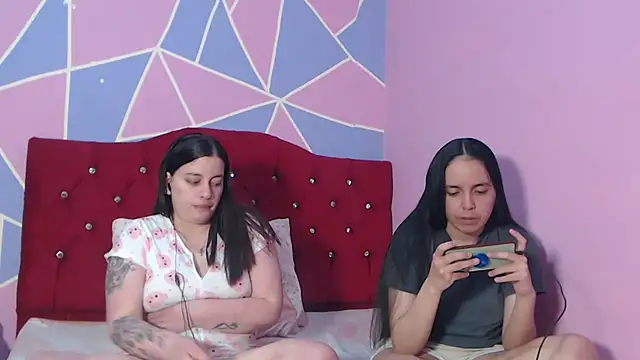 Snapshot of Lola_barbara chatting on November 22, 2025, 5:17 am Lola barbara online show from November 22, 2025, 5:17 am