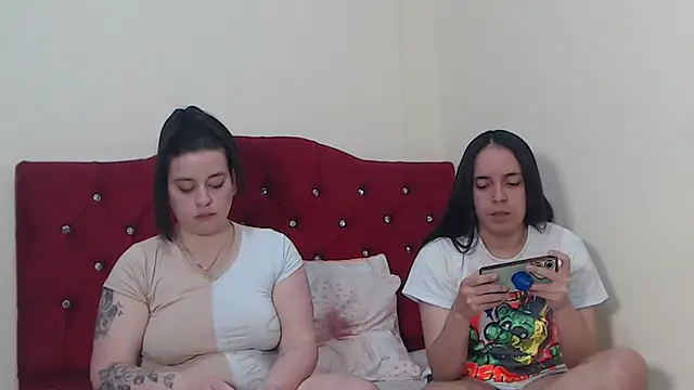 Snapshot of Lola_barbara chatting on October 3, 2025, 1:42 am Lola barbara online show from October 3, 2025, 1:42 am