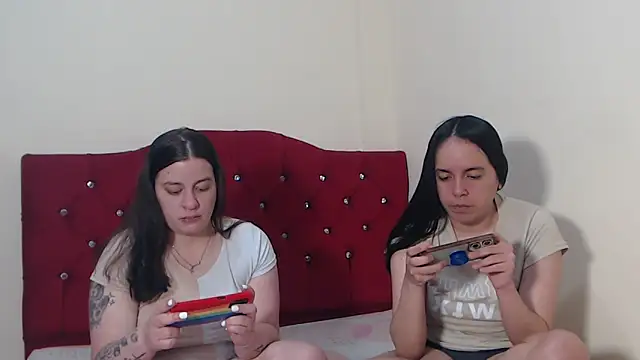 Snapshot of Lola_barbara chatting on October 17, 2025, 5:15 pm Lola barbara online show from October 17, 2025, 5:15 pm