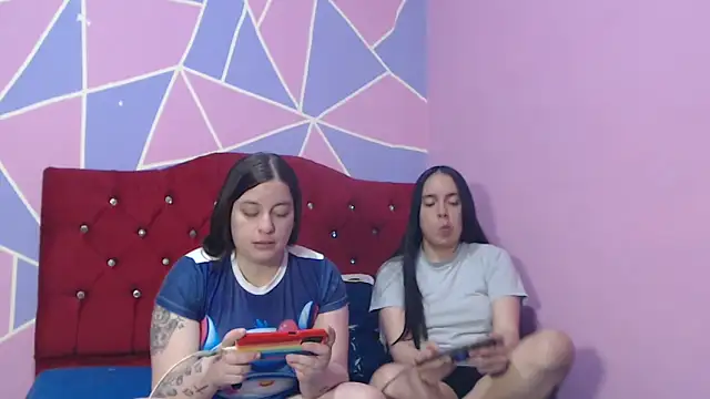 Snapshot of Lola_barbara chatting on November 6, 2025, 11:31 pm Lola barbara online show from November 6, 2025, 11:31 pm