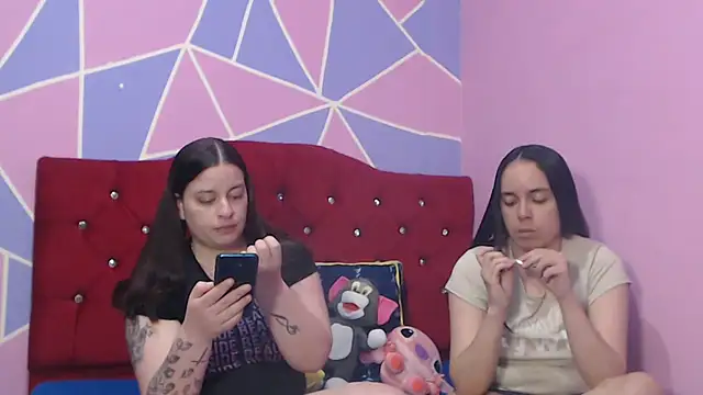 Snapshot of Lola_barbara chatting on November 8, 2025, 1:42 am Lola barbara online show from November 8, 2025, 1:42 am