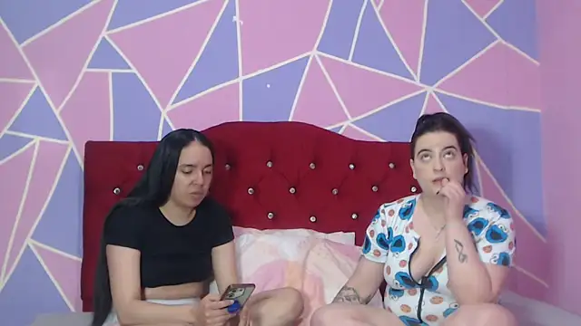 Snapshot of Lola_barbara chatting on November 1, 2025, 11:20 pm Lola barbara online show from November 1, 2025, 11:20 pm