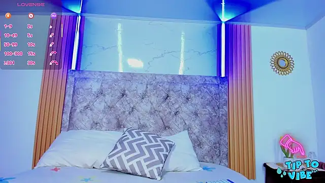 kimdavies1 online show from November 14, 2025, 7:06 pm