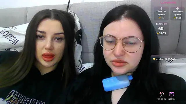 Snapshot of German_Eva chatting on February 25, 2025, 1:43 pm German Eva online show from February 25, 2025, 1:43 pm