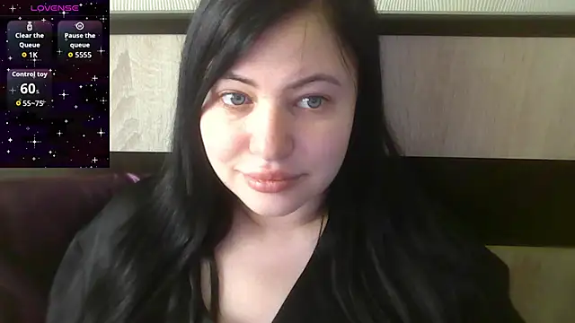 Snapshot of German_Eva chatting on September 30, 2025, 8:42 am German Eva online show from September 30, 2025, 8:42 am