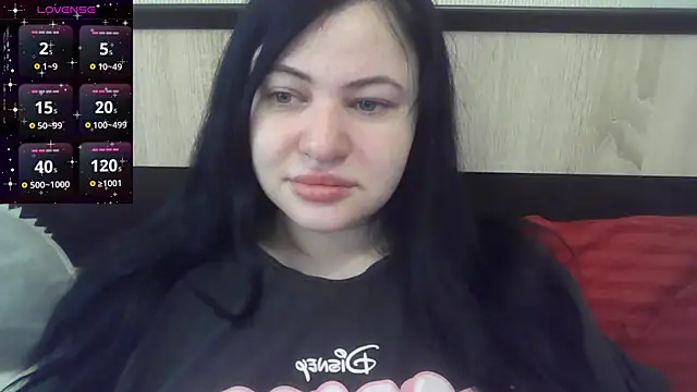 Snapshot of German_Eva chatting on September 25, 2025, 5:57 am German Eva online show from September 25, 2025, 5:57 am