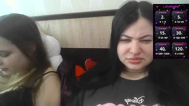 German Eva online show from October 31, 2025, 11:40 am