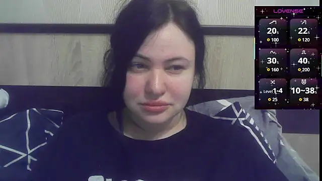 German Eva online show from March 19, 2026, 3:12 pm