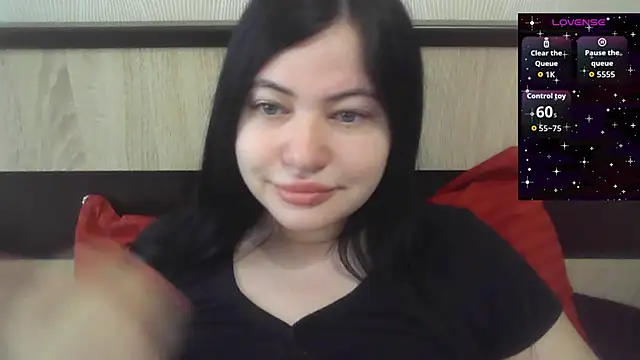 Snapshot of German_Eva chatting on October 8, 2025, 6:26 am German Eva online show from October 8, 2025, 6:26 am