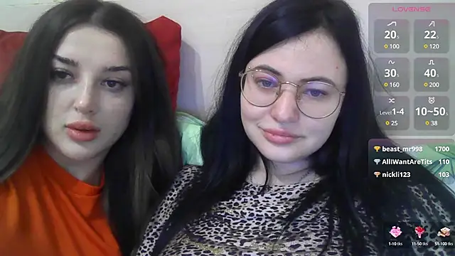 Snapshot of German_Eva chatting on March 16, 2025, 4:01 pm German Eva online show from March 16, 2025, 4:01 pm