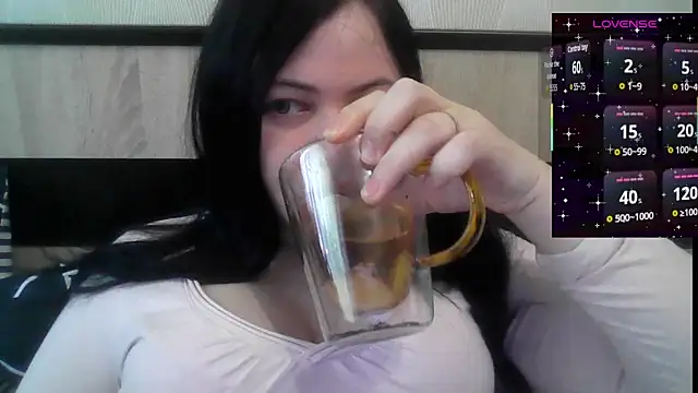 German Eva online show from March 29, 2026, 8:05 am