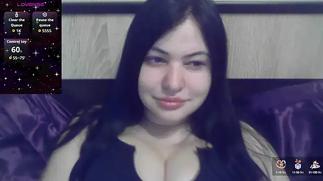 Snapshot of German_Eva chatting on September 28, 2025, 5:09 pm German Eva online show from September 28, 2025, 5:09 pm