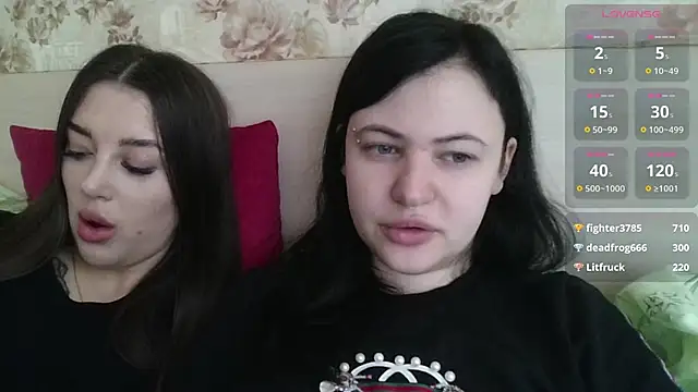 Snapshot of German_Eva chatting on March 14, 2025, 9:35 am German Eva online show from March 14, 2025, 9:35 am
