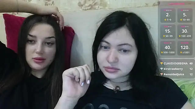 Snapshot of German_Eva chatting on March 21, 2025, 7:24 pm German Eva online show from March 21, 2025, 7:24 pm