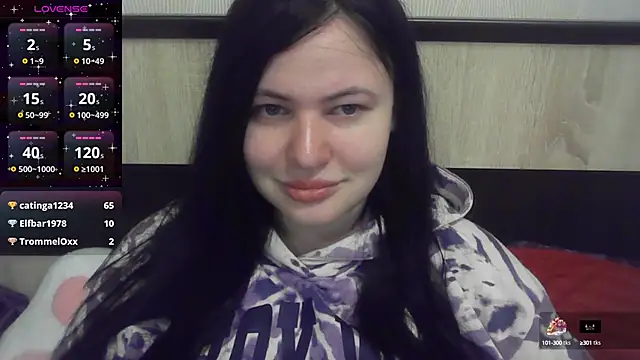 Snapshot of German_Eva chatting on September 30, 2025, 9:21 pm German Eva online show from September 30, 2025, 9:21 pm