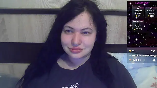 Snapshot of German_Eva chatting on September 17, 2025, 10:23 pm German Eva online show from September 17, 2025, 10:23 pm