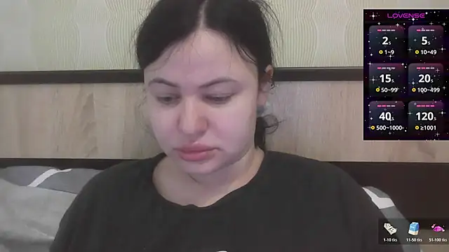 German Eva online show from January 12, 2026, 6:42 am