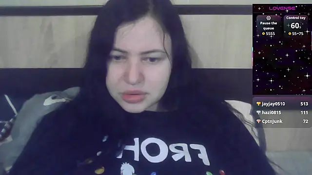 Snapshot of German_Eva chatting on February 28, 2026, 5:23 pm German Eva online show from February 28, 2026, 5:23 pm