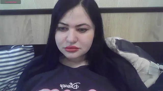 Snapshot of German_Eva chatting on January 19, 2026, 1:26 pm German Eva online show from January 19, 2026, 1:26 pm