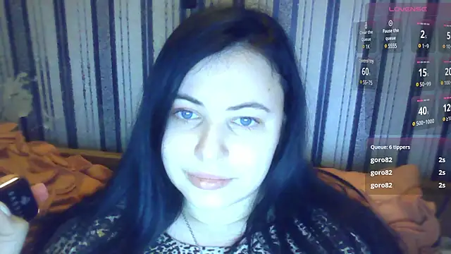 Snapshot of German_Eva chatting on March 17, 2025, 8:30 pm German Eva online show from March 17, 2025, 8:30 pm