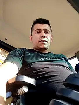 Adana1994 online show from December 25, 2024, 8:18 am