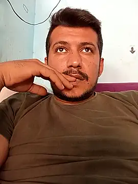 Adana1994 online show from October 5, 2025, 12:40 pm