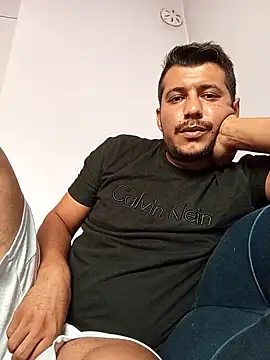 Adana1994 online show from September 27, 2025, 10:10 am