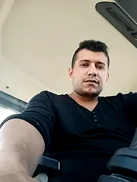 Adana1994 online show from December 28, 2024, 8:16 am