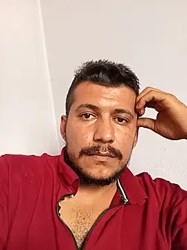 Adana1994 online show from September 14, 2025, 10:48 am