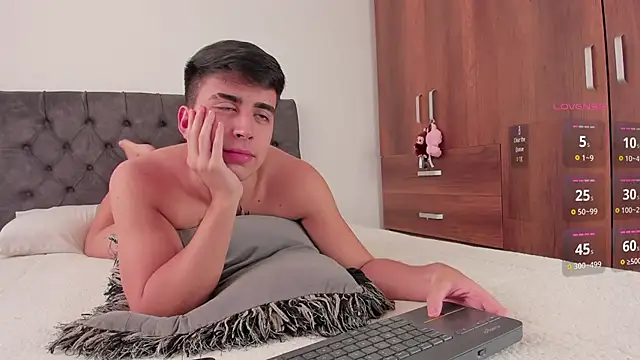 jordanmuskk online show from November 16, 2025, 8:13 pm