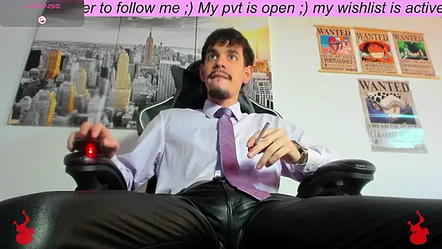 BRAYHAMBROWN online show from March 14, 2026, 8:59 pm