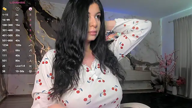 patriciakeys online show from March 24, 2026, 5:18 am