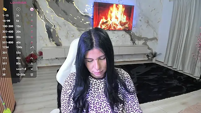 patriciakeys online show from February 20, 2026, 5:04 am