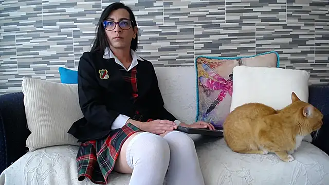 Snapshot of VioletaGomezCo chatting on September 30, 2025, 1:06 pm VioletaGomezCo online show from September 30, 2025, 1:06 pm