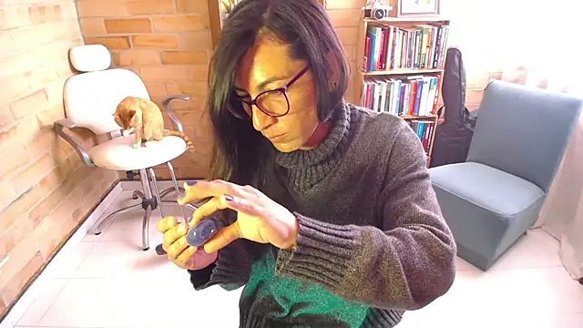Snapshot of VioletaGomezCo chatting on September 10, 2025, 2:38 pm VioletaGomezCo online show from September 10, 2025, 2:38 pm