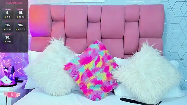 Zoebraham online show from January 10, 2025, 11:29 pm