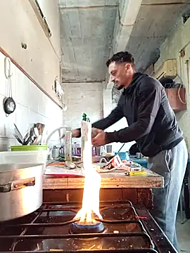 Snapshot of puak6666 chatting on November 6, 2025, 11:36 am puak6666 online show from November 6, 2025, 11:36 am