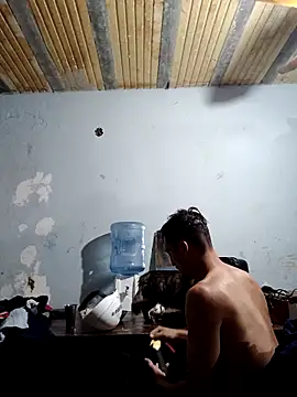 puak6666 online show from March 18, 2026, 11:05 pm