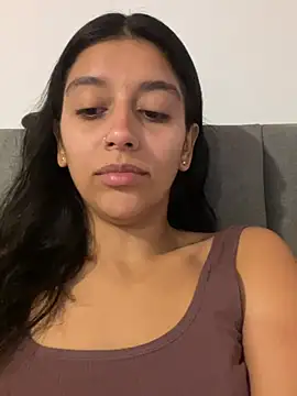 BrittanyDiaz online show from June 9, 2026, 4:24 am