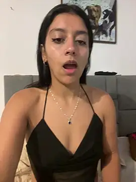 BrittanyDiaz online show from January 10, 2026, 1:12 am