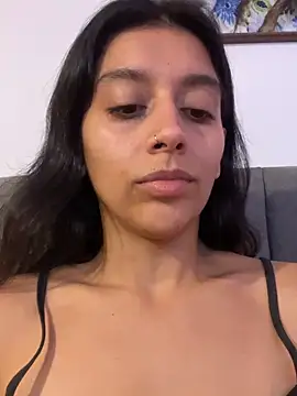 BrittanyDiaz online show from June 7, 2026, 3:56 am
